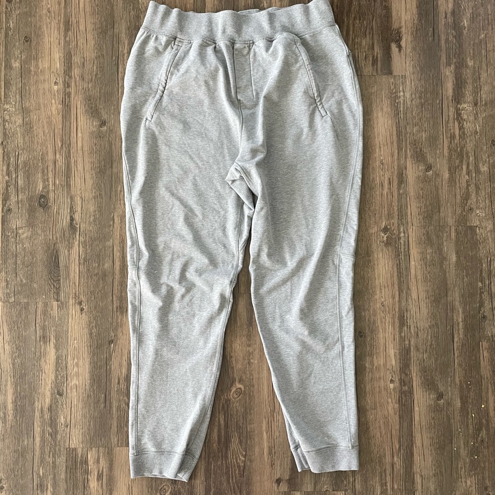 Men’s Lululemon Cross Cut Jogger